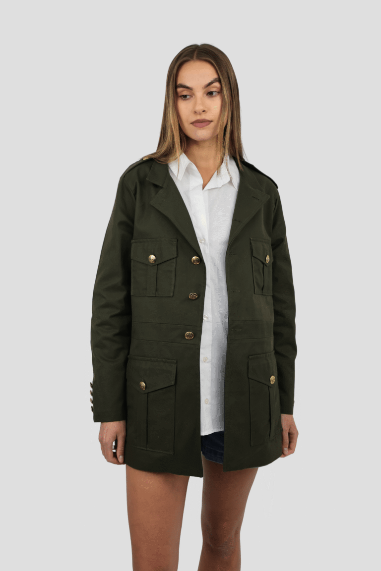 Coulange - Veste Officier M63 – 44