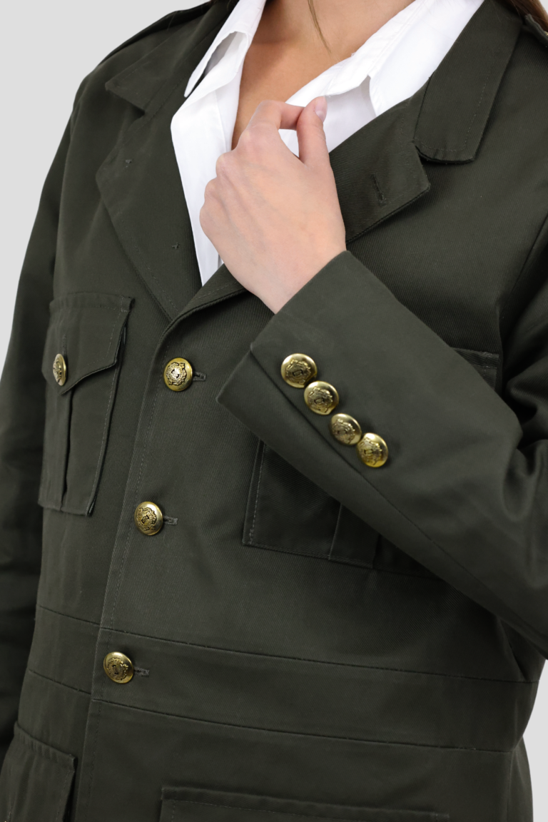 Coulange - Veste Officier M63 – 44