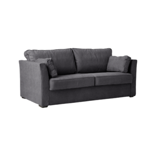 Canapé tissu déhoussable Marbella par la marque Camif Camif - Canapé tissu déhoussable Marbella