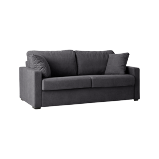 Canapé tissu déhoussable Oslo par la marque Camif Camif - Canapé tissu déhoussable Oslo