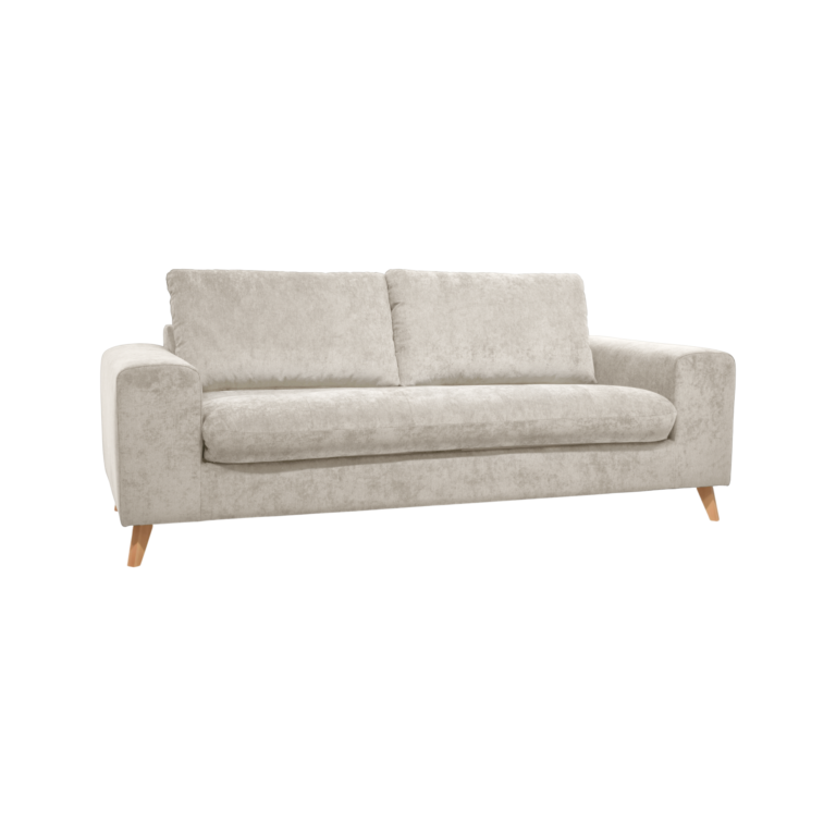 01 de canapes et fauteuils canapes convertibles 3 places n beige tissus pia n 100399294244 CAMIF SIGNATURE - Canapé 3 places convertible Pia