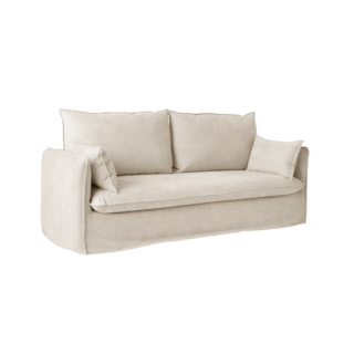 Canapé tissu Orphée par la marque Camif Camif - Canapé tissu Orphée