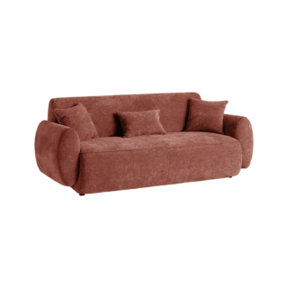Canapé tissu Orus par la marque Camif Camif - Canapé tissu Orus