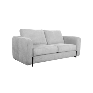 Canapé convertible tissu Orlane par la marque Camif Camif - Canapé convertible tissu Orlane