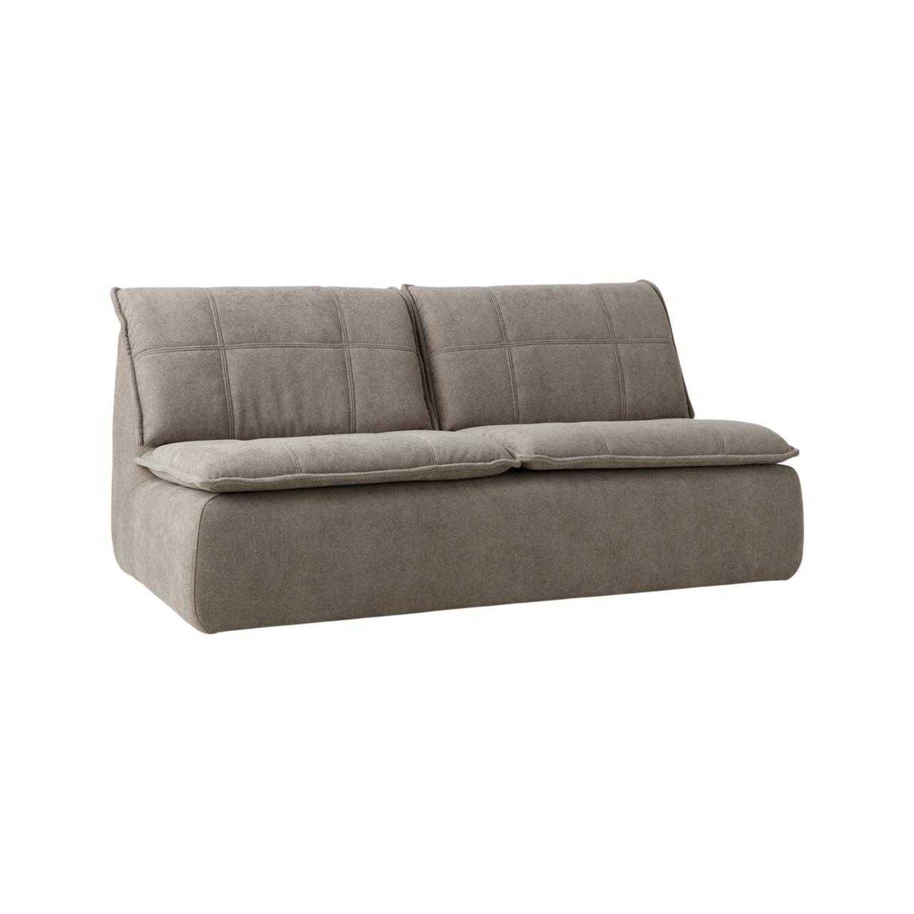 CAMIF SIGNATURE - Canapé tissu Pharrell