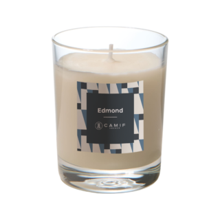 Bougie parfumée Edmond par la marque Camif Camif - Bougie parfumée Edmond