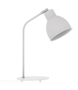 Lampe à poser Stan – Aluminor par la marque Camif Camif - Lampe à poser Stan – Aluminor