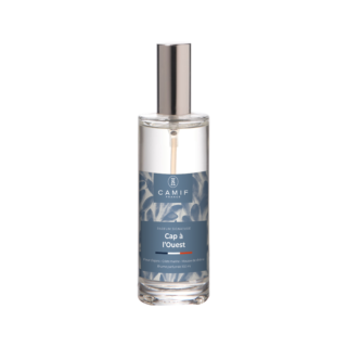 Vaporisateur Cap à l’Ouest par la marque Camif Camif - Vaporisateur Cap à l’Ouest