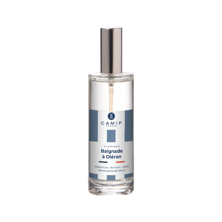 CAMIF SIGNATURE - Vaporisateur Baignade à Oléron