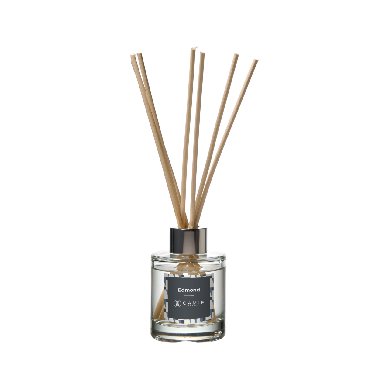 01 de deco senteurs et difuseurs bertaud transparent vegetale n n 10039086 CAMIF SIGNATURE - Bouquet Edmond