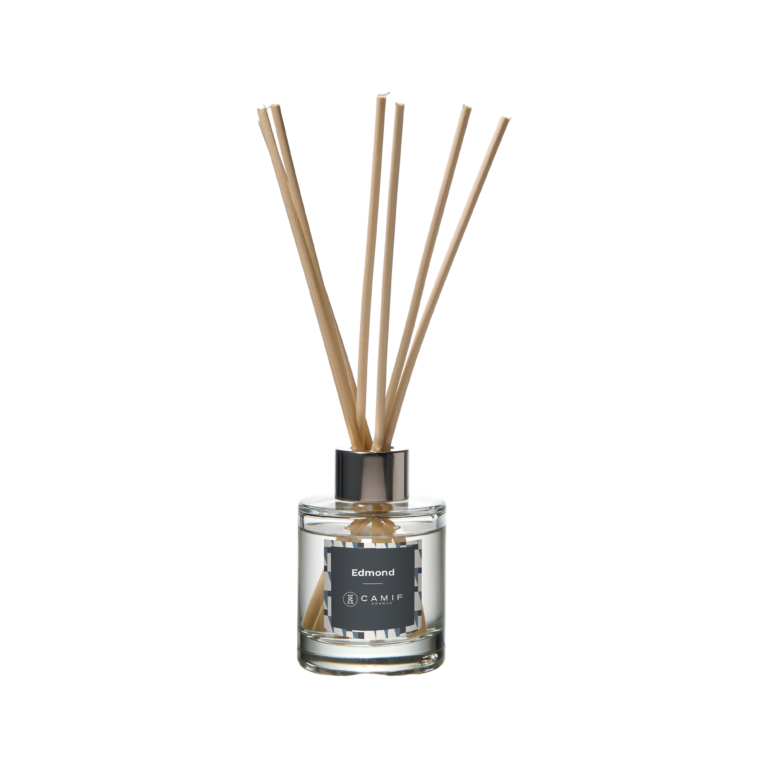 01 de deco senteurs et difuseurs bertaud transparent vegetale n n 10039086 CAMIF SIGNATURE - Bouquet Edmond