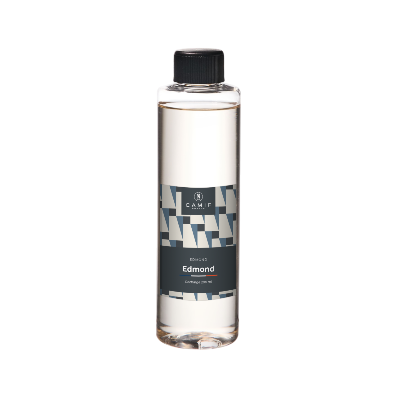 01 de deco senteurs et difuseurs bertaud transparent vegetale n n 10039087 CAMIF SIGNATURE - Recharge Bouquet Edmond