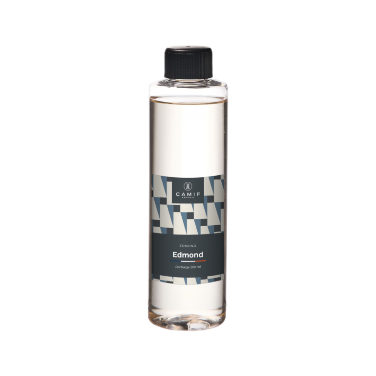 01 de deco senteurs et difuseurs bertaud transparent vegetale n n 10039087 CAMIF SIGNATURE - Recharge Bouquet Edmond