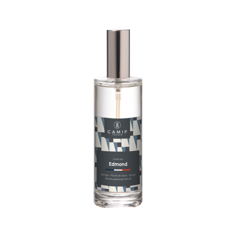 CAMIF SIGNATURE - Vaporisateur Edmond