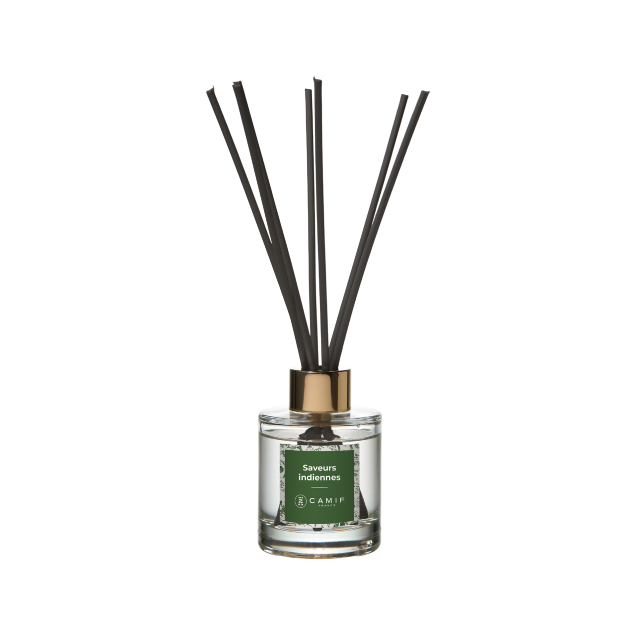 CAMIF SIGNATURE - Bouquet Saveurs indiennes