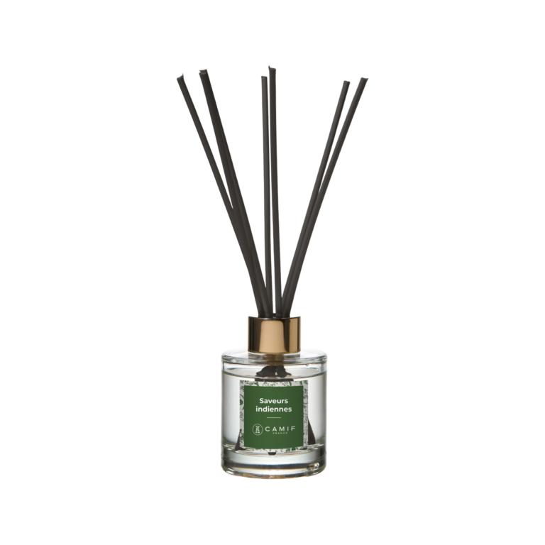 CAMIF SIGNATURE - Bouquet Saveurs indiennes