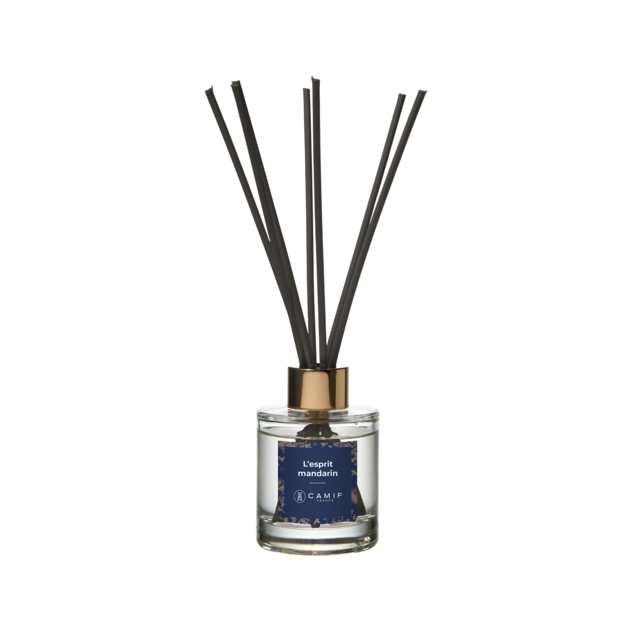 CAMIF SIGNATURE - Bouquet L'esprit mandarin