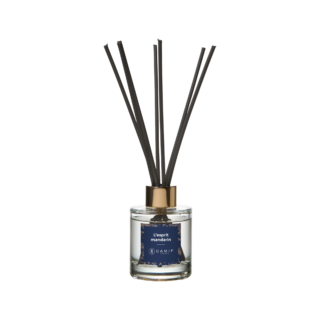 Bouquet L’esprit mandarin par la marque Camif Camif - Bouquet L’esprit mandarin