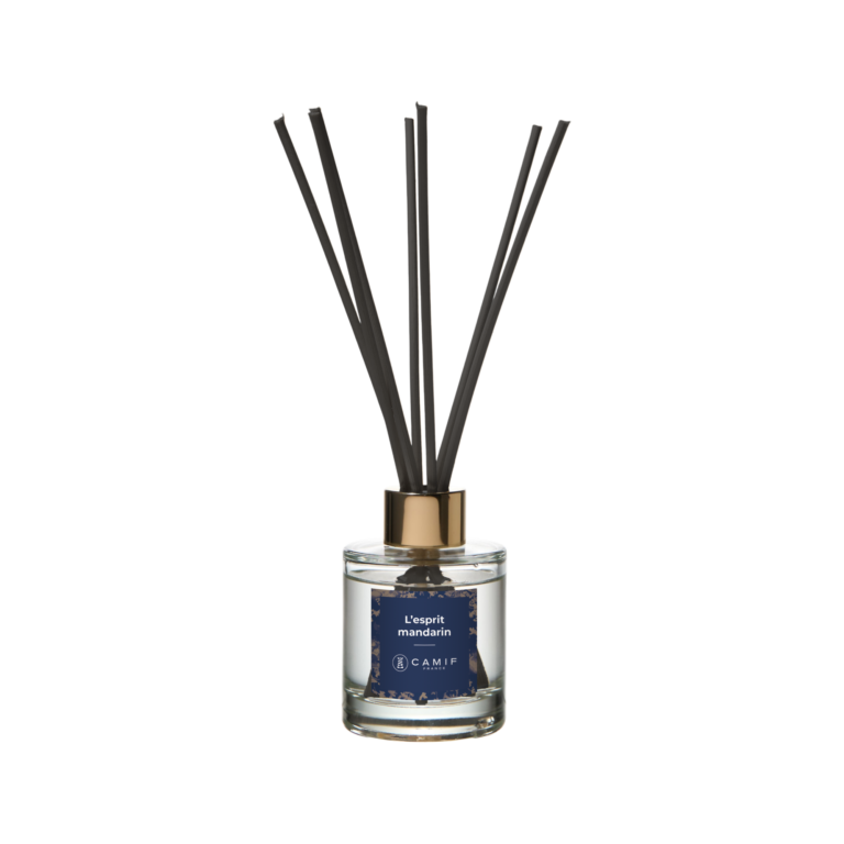 CAMIF SIGNATURE - Bouquet L'esprit mandarin