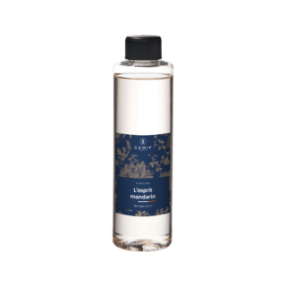 Camif - Recharge Bouquet L’esprit mandarin