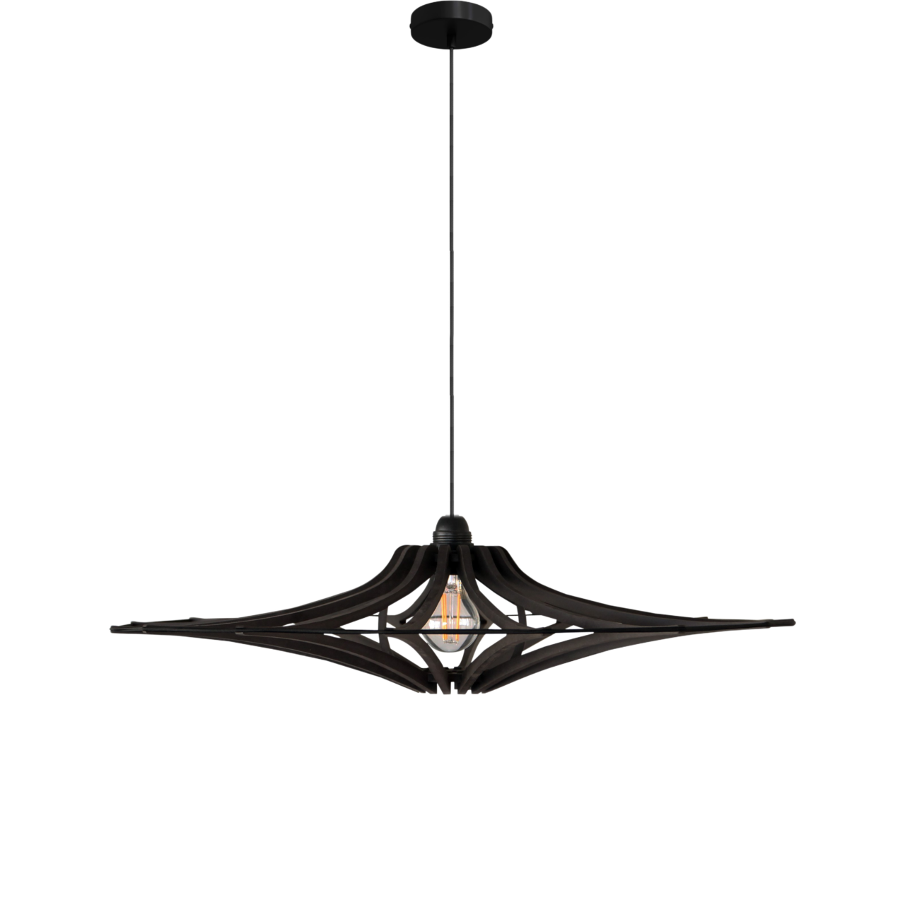CAMIF SIGNATURE - Suspension Singing Black D65 cm