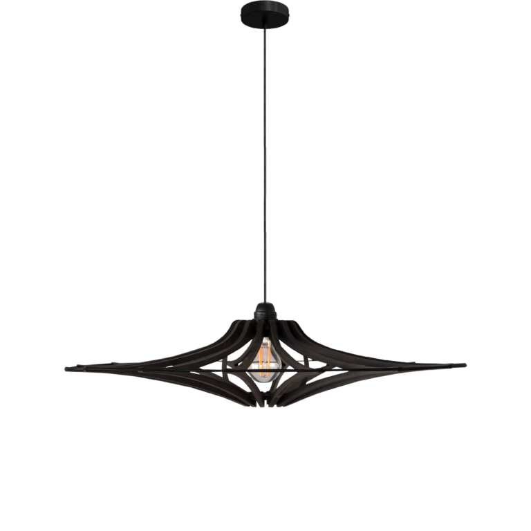 CAMIF SIGNATURE - Suspension Singing Black D65 cm