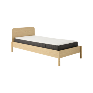 Lit enfant Gauthier par la marque Camif Camif - Lit enfant Gauthier