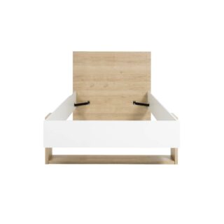 Lit enfant Gabrielle par la marque Camif Camif - Lit enfant Gabrielle