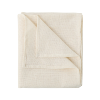 Chemin de table lin Lina par la marque Camif Camif - Chemin de table lin Lina