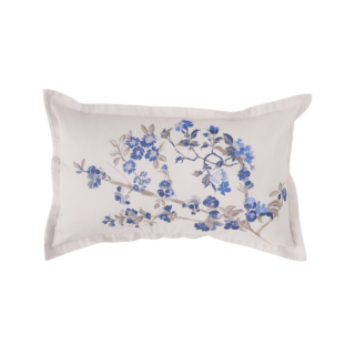 Camif - Coussin satin Sakura