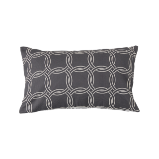 Camif - Coussin coton Néo Rétro