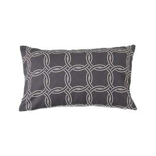 Camif - Coussin coton Néo Rétro