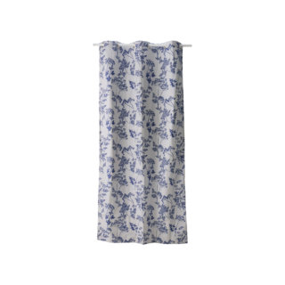 Camif - Lot de 2 rideaux coton Angélique