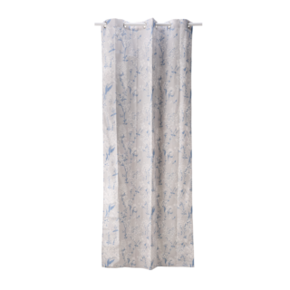 Camif - Lot de 2 rideaux coton Passerage