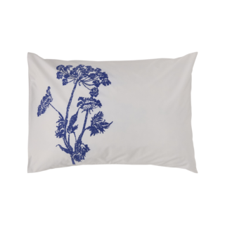 Camif - Lot de 2 taies d’oreiller percale Angélique