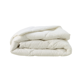 Camif - Couette chaude coton biologique Diane