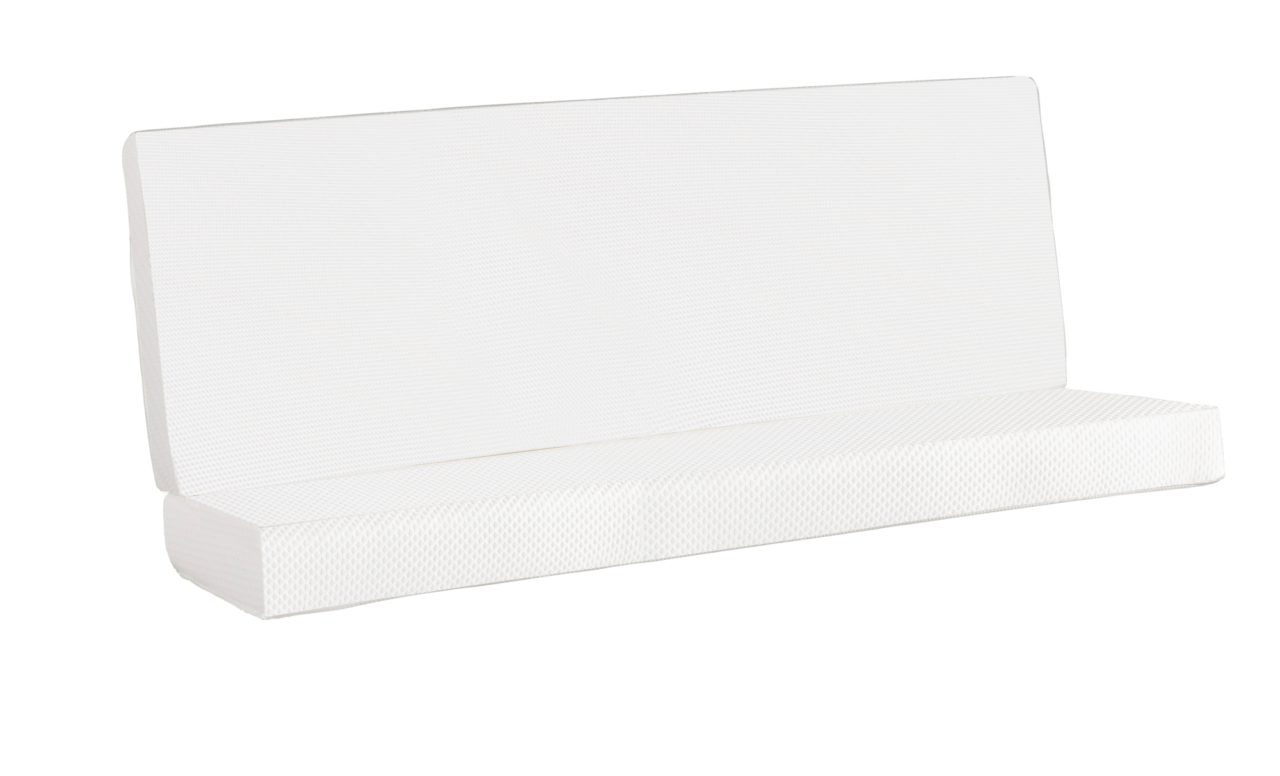 COSI PAR CAMIF - Matelas mousse pour Clic-Clac 15 cm