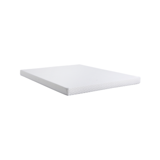 Matelas mousse pour canapé 10 cm, Tylian par la marque Camif Camif - Matelas mousse pour canapé 10 cm, Tylian