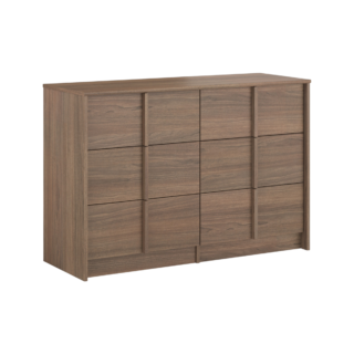 Camif - Commode 6 tiroirs Paku