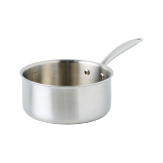 Camif - Casserole inox triply Charlize