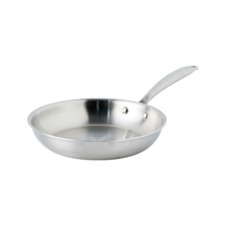 Camif - Poêle inox triply Charlize
