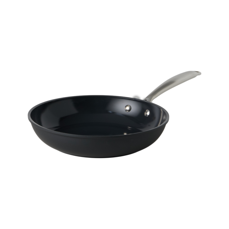 01 de petit electromenager cuisine poeles camif signature noir aluminium nulle camif 100391543431 ESSENTIELS PAR CAMIF - Poêle anti-adhésive céramique Coraline