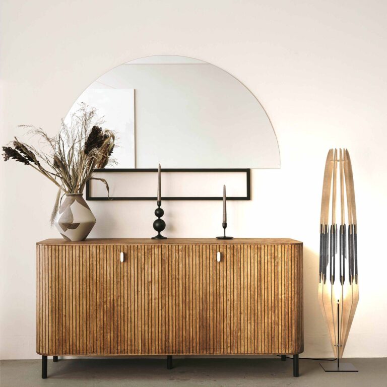 CAMIF SIGNATURE - Lampadaire Fire M 140cm