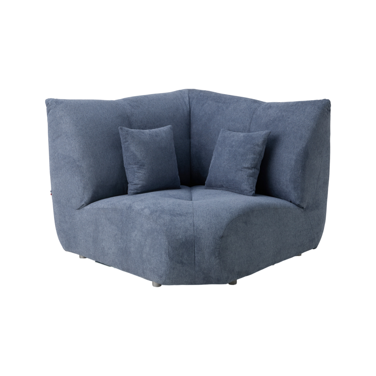 CAMIF SIGNATURE - Angle pour canapé modulable tissu Benny