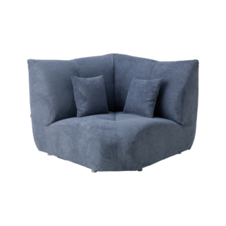 Camif - Angle pour canapé modulable tissu Benny