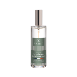 Vaporisateur Le mimosa de Saint-Trojan par la marque Camif Camif - Vaporisateur Le mimosa de Saint-Trojan