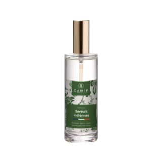 Vaporisateur Saveurs indiennes par la marque Camif Camif - Vaporisateur Saveurs indiennes