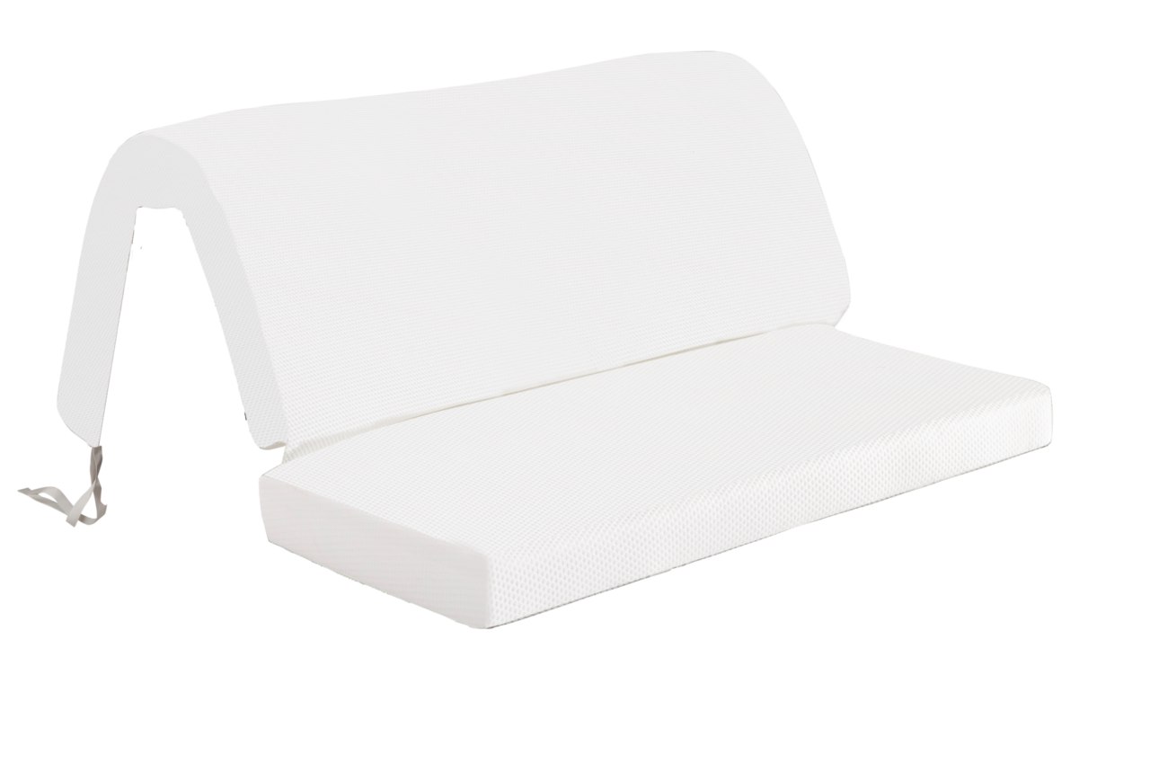 COSI PAR CAMIF - Matelas mousse pour BZ 12cm Térence