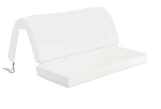 Matelas mousse pour BZ 12cm Térence par la marque Camif Camif - Matelas mousse pour BZ 12cm Térence