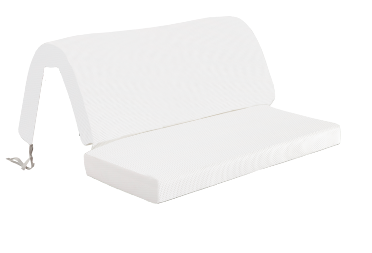 COSI PAR CAMIF - Matelas mousse pour BZ 12cm Térence